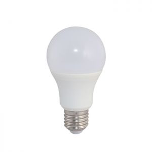 BÓNG LED BULB A60N1/7W E27 6500K (12-24VDC) SS