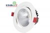 den-led-am-tran-chieu-roi-opal-10w-spotlight - ảnh nhỏ  1