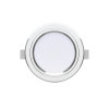 den-led-am-tran-downlight-doi-mau-at20-dm-90/10w - ảnh nhỏ 2