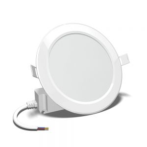 ĐÈN LED PANEL 9 W ĐỔI MÀU PT04 - 110/9W RẠNG ĐÔNG