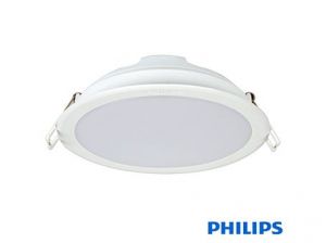 ĐÈN LED ÂM TRẦN 6W 59444 MESON 080 PHILIPS