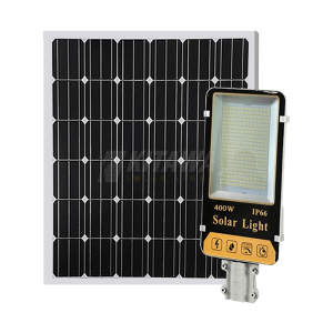 Đèn đường năng lượng mặt trời KITAWA 400W  - BC2400