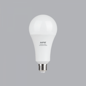 ĐÈN LED BULB 15W MPE LBD-15